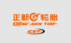 正新輪胎