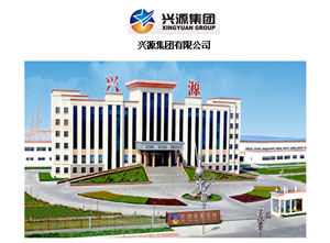 興源集團(tuán)簡介